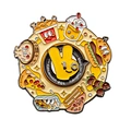 Winwin Industrial Co.,Ltd specializes in providing metal lapel pins  to our customers.We are direct factory since 1994 year , Our team of experts is dedicated to delivering high quality pins . Contact us today for a free quote.